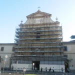 chiesa-san-marco-firenze-dandoli-ponteggi